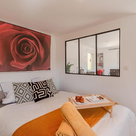Appartement La Baule Pornichet Terrasse - Cuisine - Calme - Wifi - Parking Gratuit Exterior photo