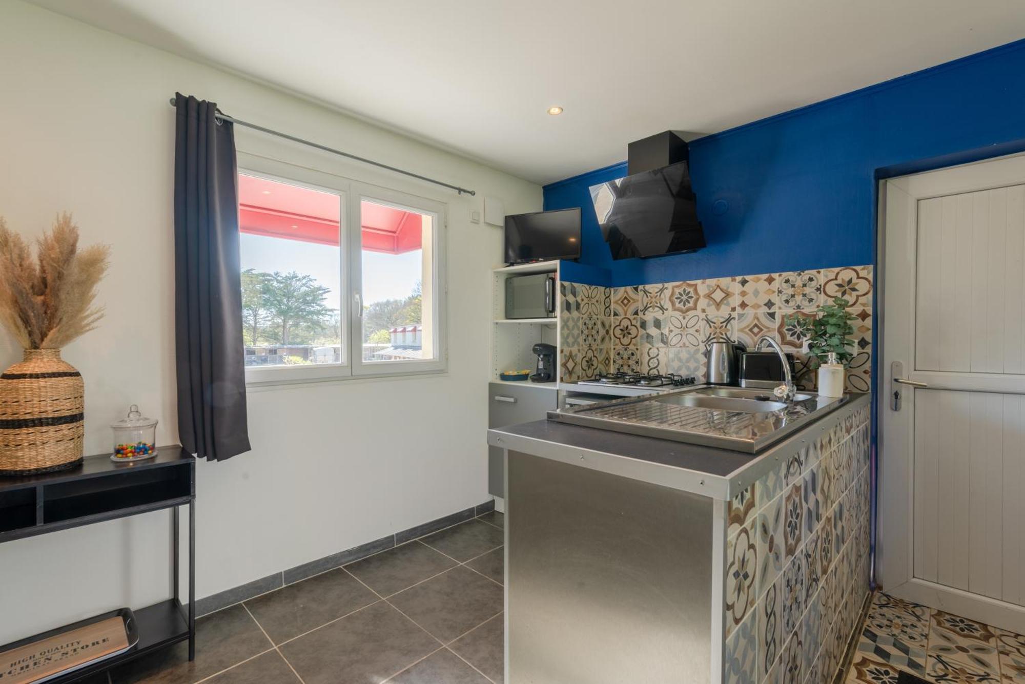 Appartement La Baule Pornichet Terrasse - Cuisine - Calme - Wifi - Parking Gratuit Exterior photo