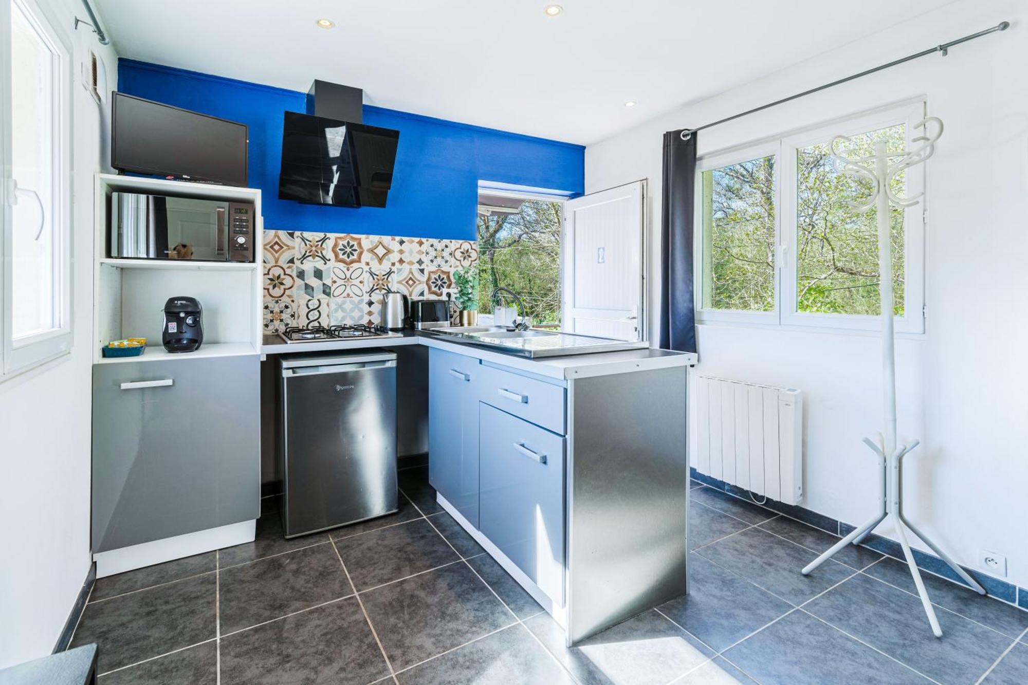 Appartement La Baule Pornichet Terrasse - Cuisine - Calme - Wifi - Parking Gratuit Exterior photo