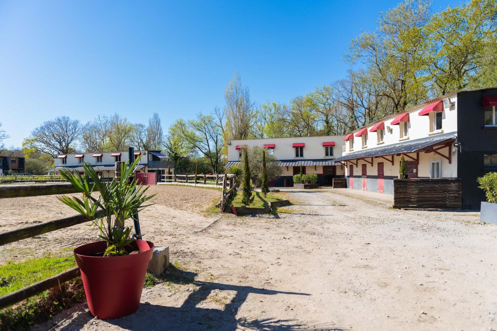 Appartement La Baule Pornichet Terrasse - Cuisine - Calme - Wifi - Parking Gratuit Exterior photo